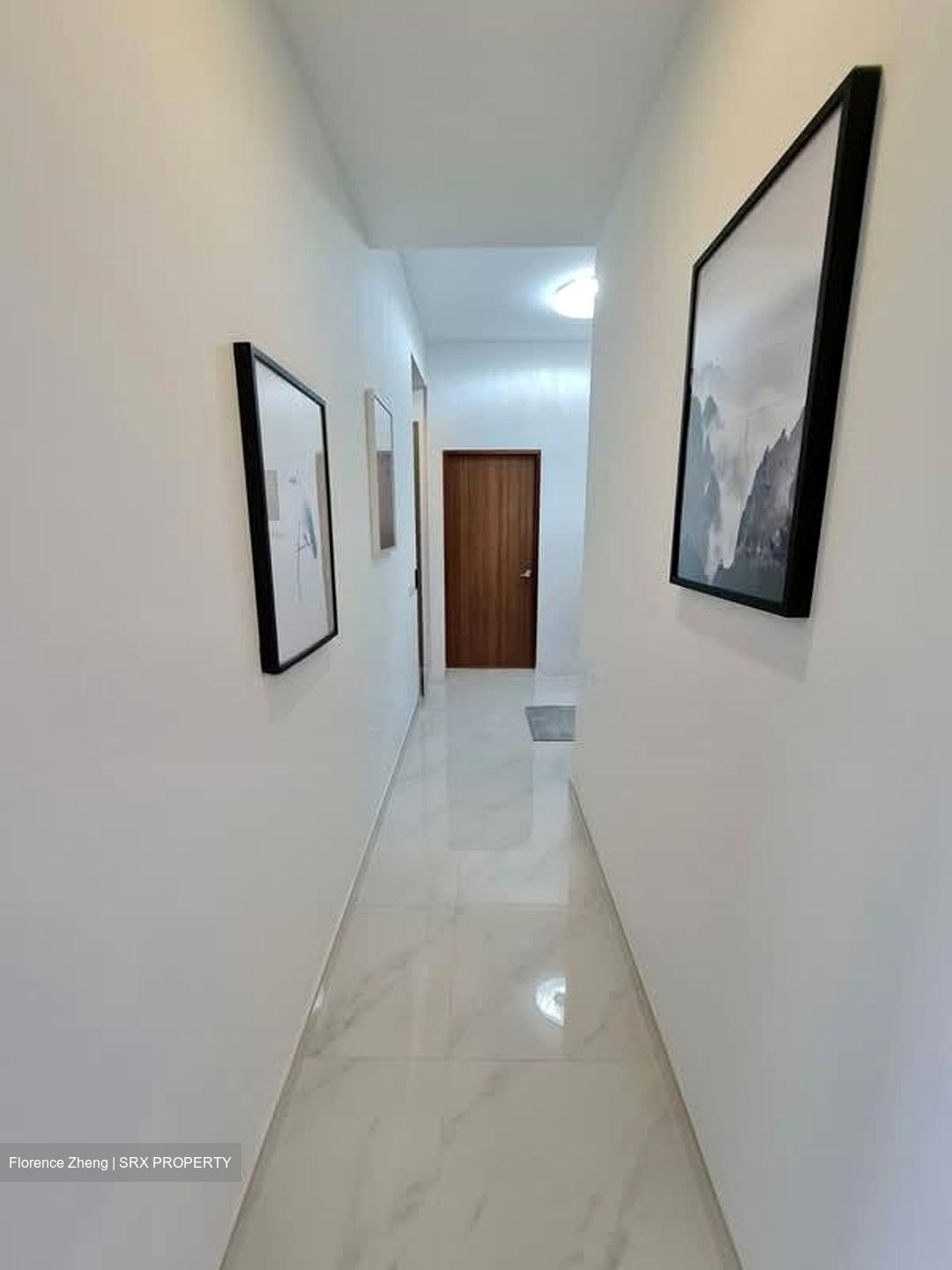 Upper Thomson Road (D20), Condominium #597463581
